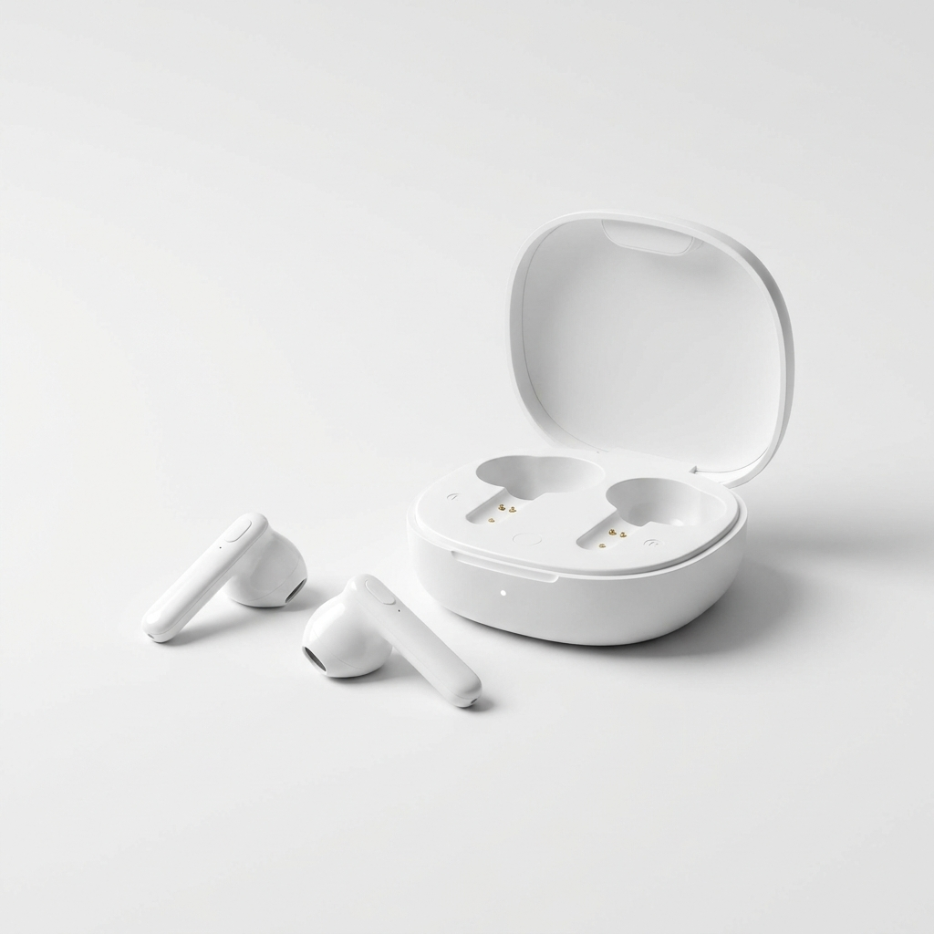 Real-Time Translation Earbuds — 144 Languages